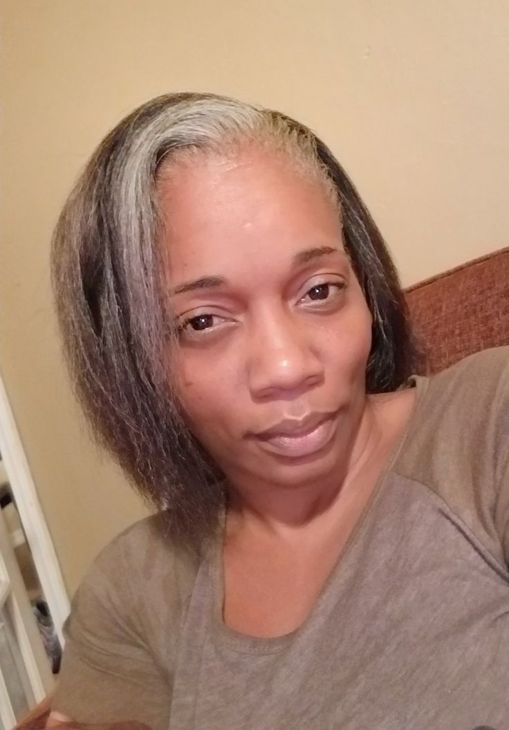 <em>Nailah Morris, 51 years old</em>